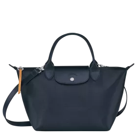 longchamp - sac porté main s  le pliage city
