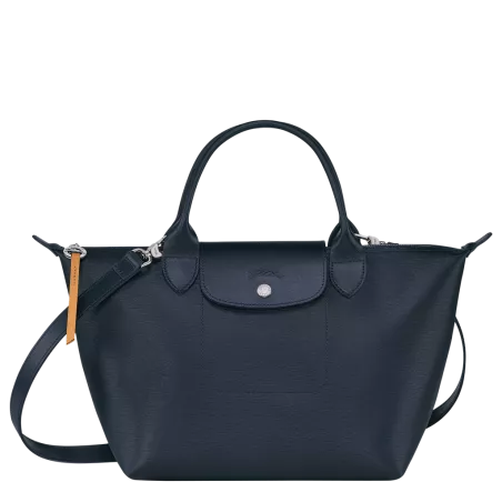 longchamp - sac porté main s  le pliage city