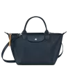 longchamp - sac porté main s  le pliage city