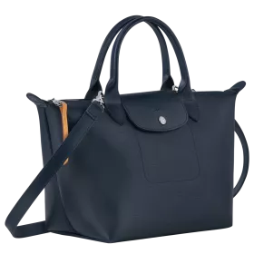 longchamp - sac porté main s  le pliage city