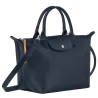 longchamp - sac porté main s  le pliage city