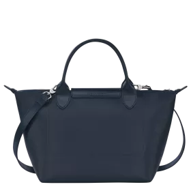 longchamp - sac porté main s  le pliage city