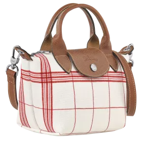 longchamp - sac porté main xs  le pliage torchon
