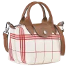 longchamp - sac porté main xs  le pliage torchon