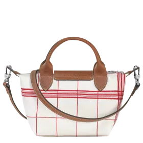 longchamp - sac porté main xs  le pliage torchon