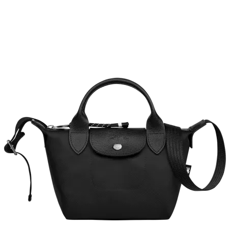 longchamp - sac porté main xs  le pliage energy