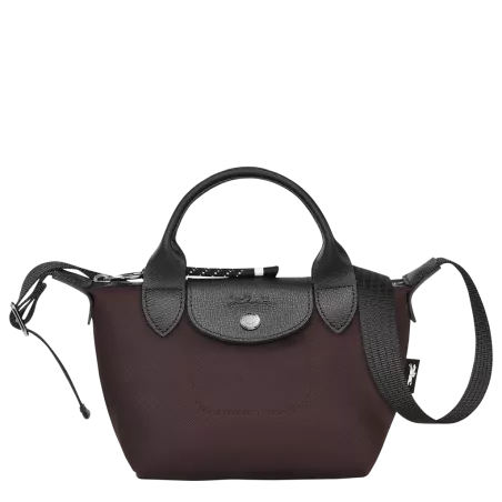 longchamp - sac porté main xs  le pliage energy