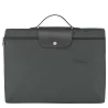 Porte-documents S  Le Pliage Green de Longchamp