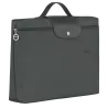 Porte-documents S  Le Pliage Green de Longchamp