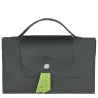 Porte-documents S  Le Pliage Green de Longchamp