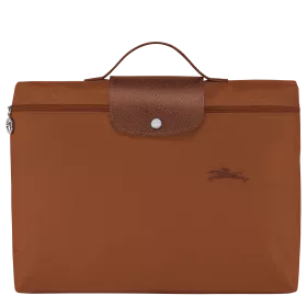 Porte-documents S  Le Pliage Green de Longchamp