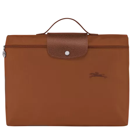 Porte-documents S  Le Pliage Green de Longchamp