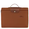 Porte-documents S  Le Pliage Green de Longchamp
