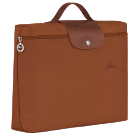 Porte-documents S  Le Pliage Green de Longchamp