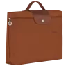 Porte-documents S  Le Pliage Green de Longchamp