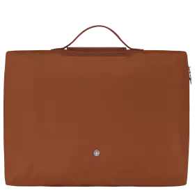Porte-documents S  Le Pliage Green de Longchamp