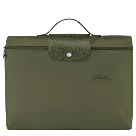 Porte-documents S  Le Pliage Green de Longchamp