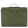Porte-documents S  Le Pliage Green de Longchamp