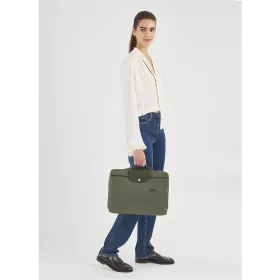 Porte-documents S  Le Pliage Green de Longchamp