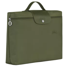 Porte-documents S  Le Pliage Green de Longchamp