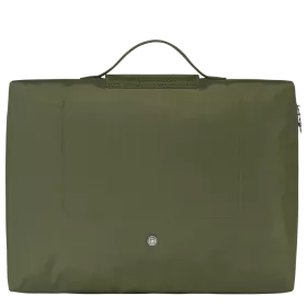 Porte-documents S  Le Pliage Green de Longchamp