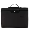 Porte-documents S  Le Pliage Green de Longchamp