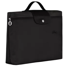 Porte-documents S  Le Pliage Green de Longchamp