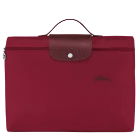 Porte-documents S  Le Pliage Green de Longchamp