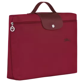 Porte-documents S  Le Pliage Green de Longchamp