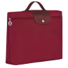 Porte-documents S  Le Pliage Green de Longchamp