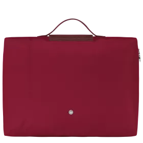 Porte-documents S  Le Pliage Green de Longchamp