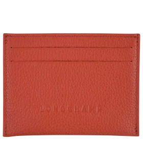 Porte-carte  Le Foulonné de Longchamp