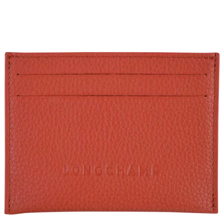 Porte-carte  Le Foulonné de Longchamp