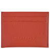 Porte-carte  Le Foulonné de Longchamp