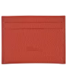 Porte-carte  Le Foulonné de Longchamp