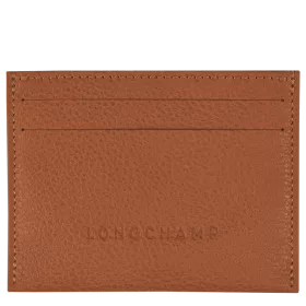 Porte-carte  Le Foulonné de Longchamp