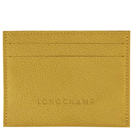 Porte-carte  Le Foulonné de Longchamp