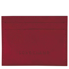 Porte-carte  Le Foulonné de Longchamp