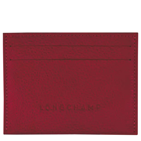 Porte-carte  Le Foulonné de Longchamp