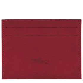 Porte-carte  Le Foulonné de Longchamp
