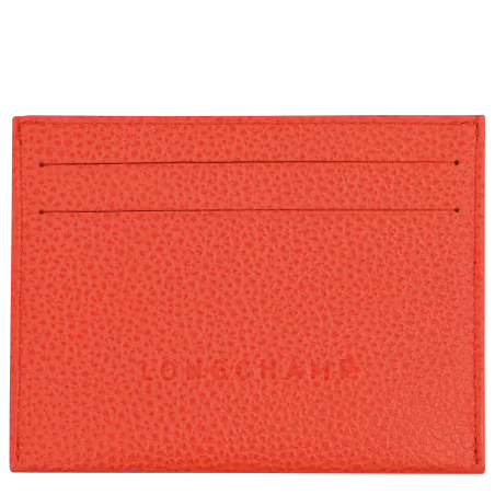 Porte-carte  Le Foulonné de Longchamp