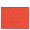 Porte-carte  Le Foulonné de Longchamp