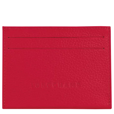 Porte-carte  Le Foulonné de Longchamp