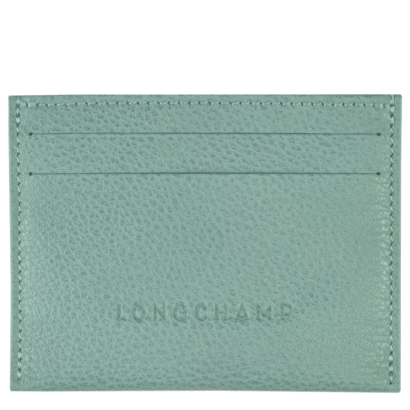 Porte-carte Le Foulonné de Longchamp Porte-carte Le Foulonné de Longchamp