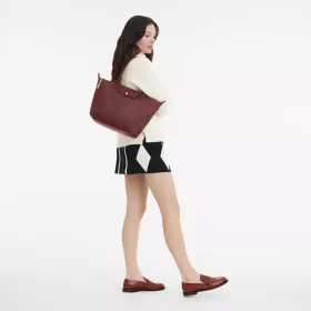 longchamp - sac shopping s  le pliage city