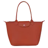 longchamp - sac shopping s  le pliage city