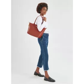 longchamp - sac shopping s  le pliage city