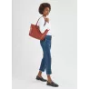 longchamp - sac shopping s  le pliage city