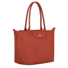 longchamp - sac shopping s  le pliage city