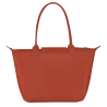 longchamp - sac shopping s  le pliage city